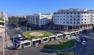 Une semaine à Rabat, ville propre, verte et fluide. Ce que Marrakech, capitale touristique du Maroc, pourrait en apprendre. Analyse chiffrée et sourcée.