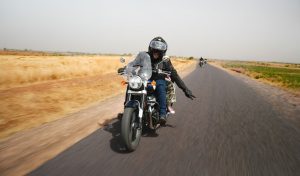 Royal Enfield One Ride 2026