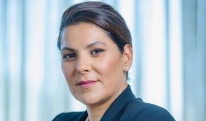Fatima Ezzahra El Mansouri, Cheffe du gouvernement Marocain